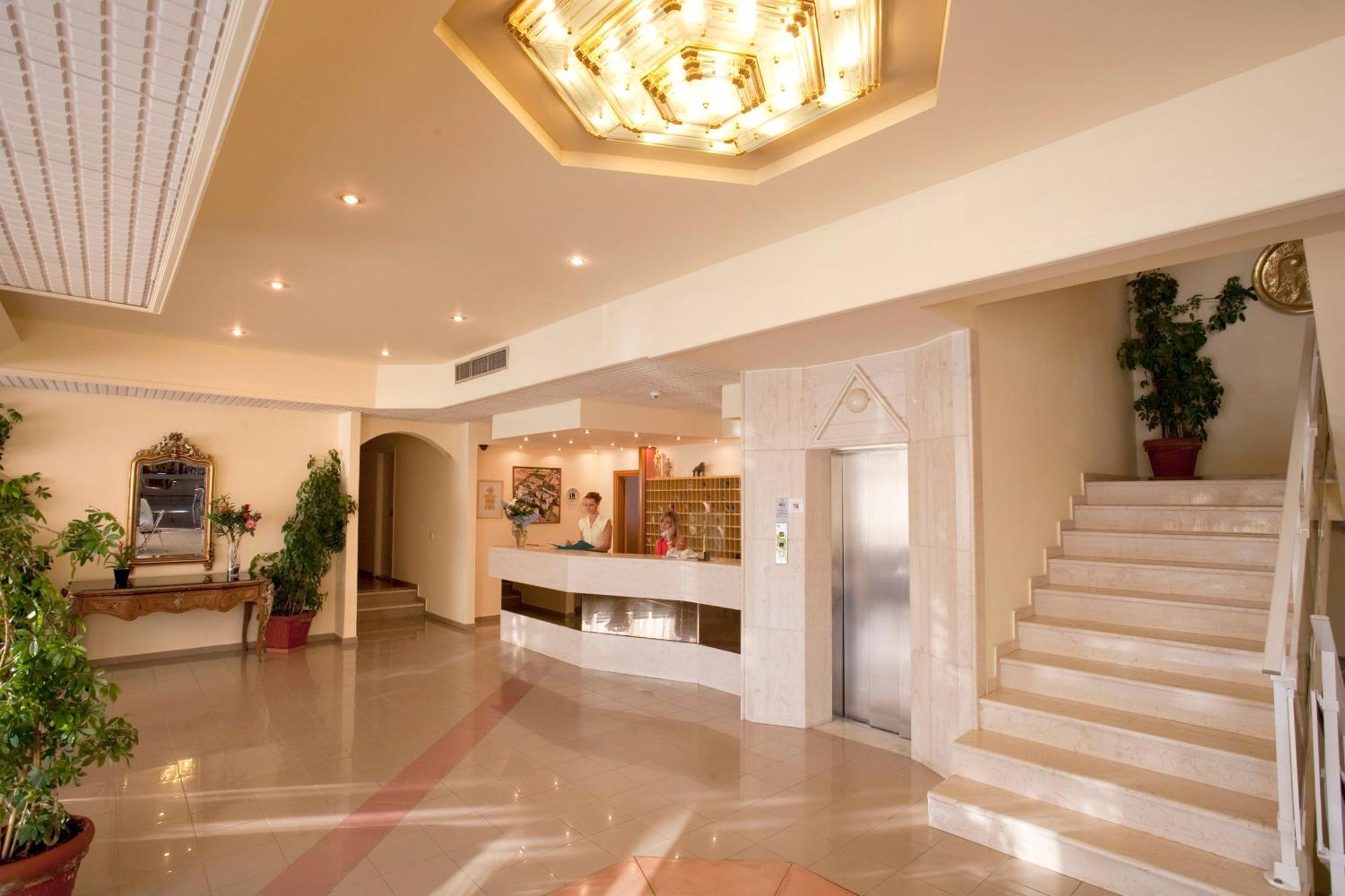 Golden Odyssey Hotel Kolymbia Exterior foto