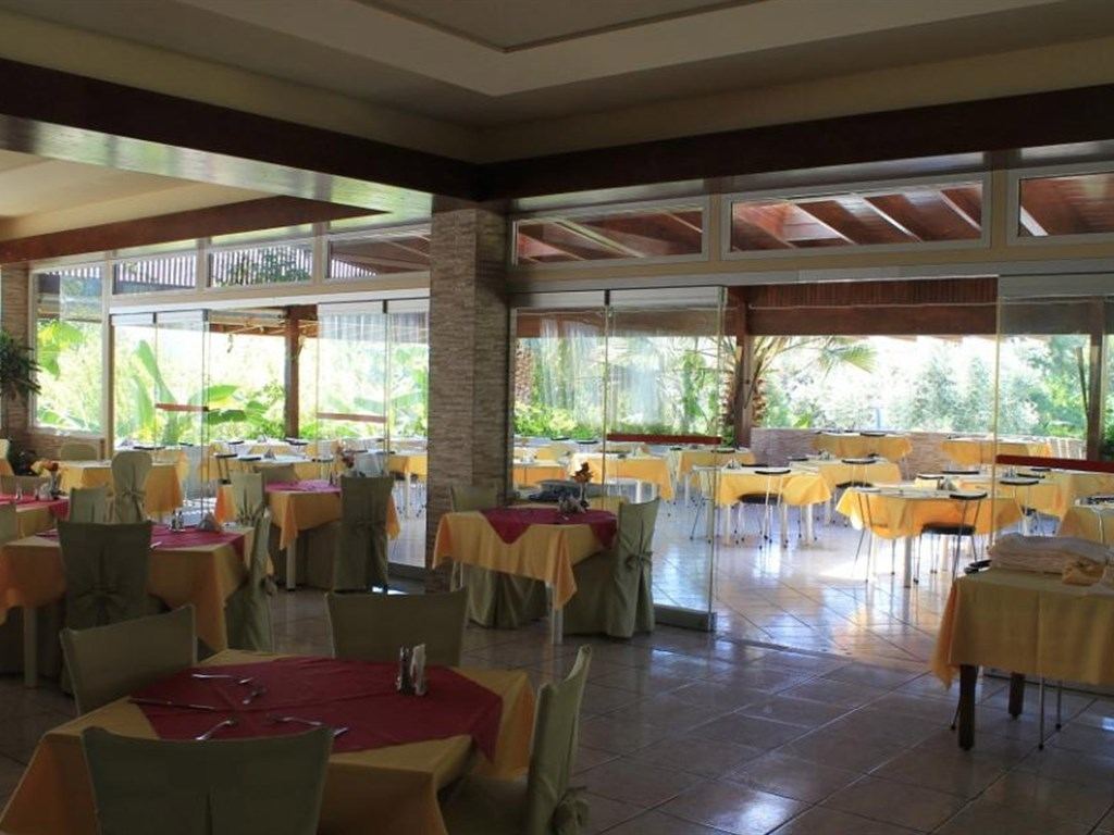 Golden Odyssey Hotel Kolymbia Exterior foto