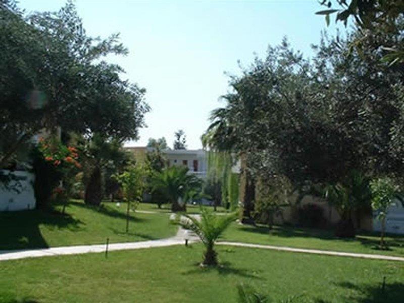 Golden Odyssey Hotel Kolymbia Exterior foto
